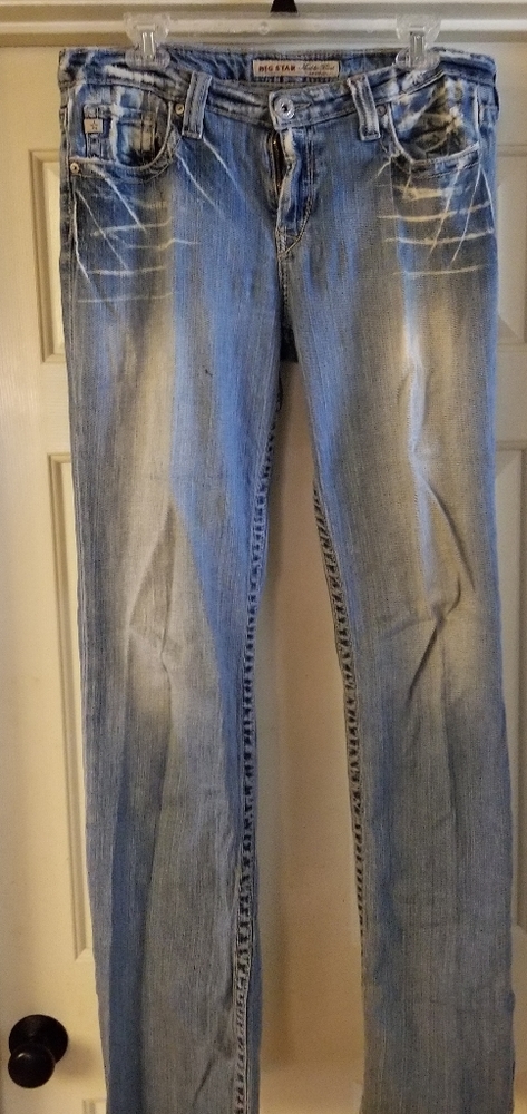 Jeans - Picture 2 of 2